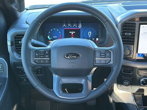 Used 2025 Ford F150 XLT w/ Equipment Group 302A MID image 27