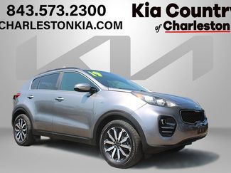 Used 2019 Kia Sportage EX w/ EX Premium Package AWD/4WD video 1