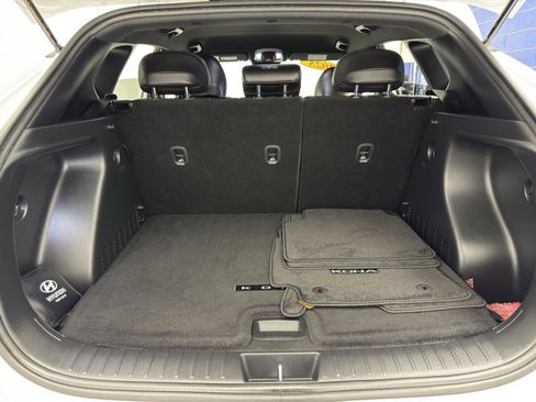Used 2025 Hyundai Kona N Line S image 30