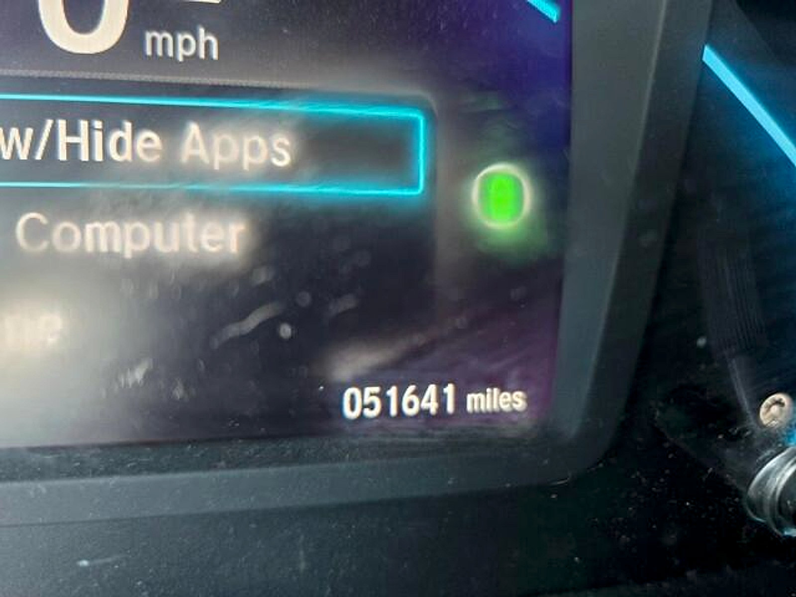 Used 2022 Honda Odyssey EX-L image 23