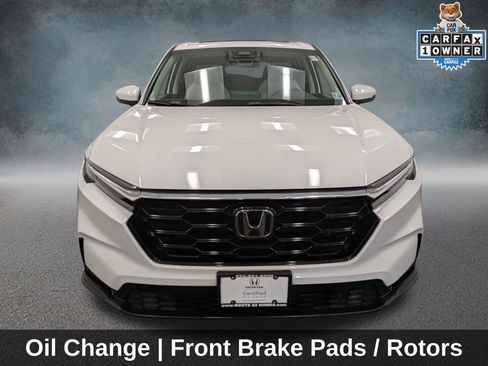 Certified 2023 Honda CR-V EX-L image 2