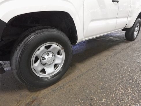 Used 2021 Toyota Tacoma SR image 24