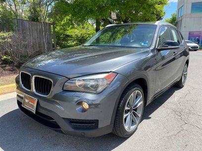 Used 2014 BMW X1 xDrive28i