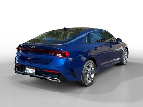 Used 2023 Kia K5 EX FWD image 5