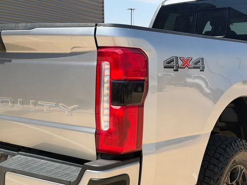 Certified 2024 Ford F350 XL w/ STX Appearance Package AWD/4WD image 10