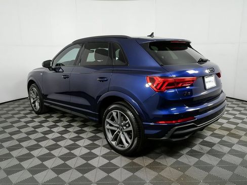 Used 2024 Audi Q3 2.0T Premium Plus image 27