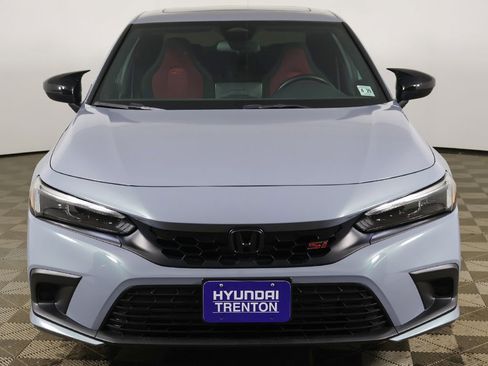 Used 2024 Honda Civic Si image 10