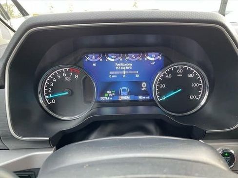 Used 2023 Ford F150 XLT w/ Equipment Group 302A High image 18