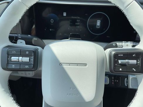 New 2026 Hyundai Palisade Calligraphy image 40