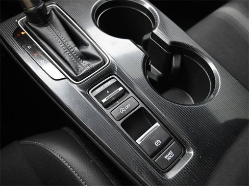 Used 2022 Honda Civic Sport image 29