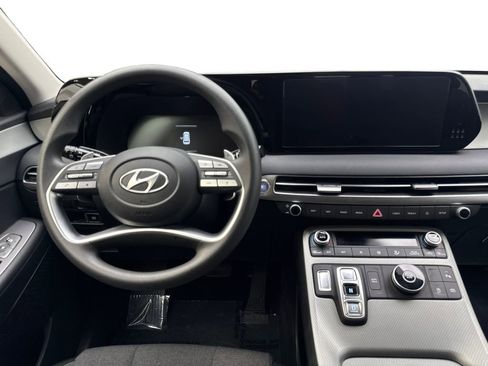 Used 2025 Hyundai Palisade SE FWD image 54