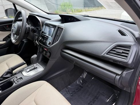 Used 2018 Subaru Impreza 2.0i Premium w/ Eyesight & BSD & Rcta AWD/4WD image 19