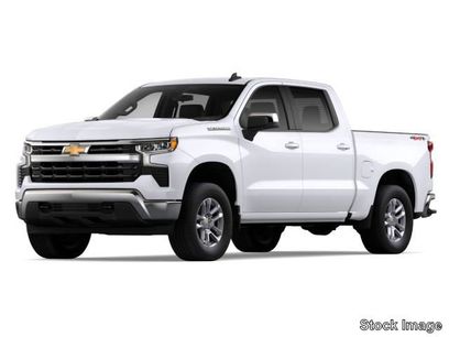 Certified 2024 Chevrolet Silverado 1500 LT