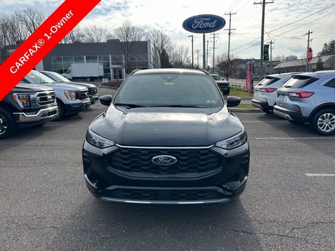 Certified 2023 Ford Escape ST-Line image 2