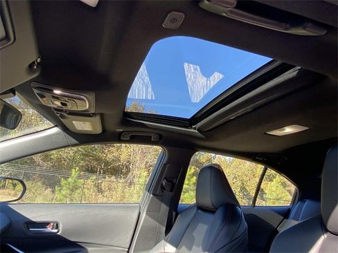 Used 2023 Toyota Corolla XSE image 22