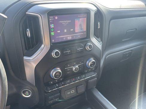 Used 2021 GMC Sierra 1500 SLT w/ SLT Premium Package image 14