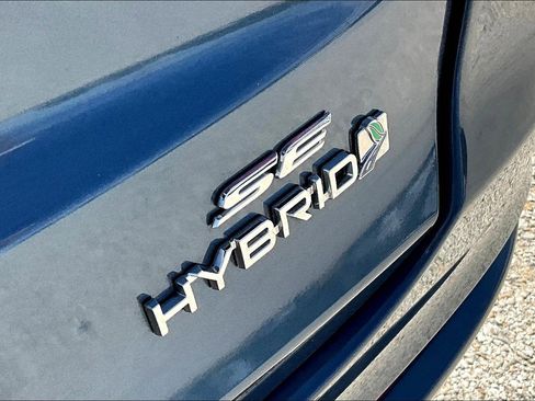 Used 2019 Ford Fusion SE image 8