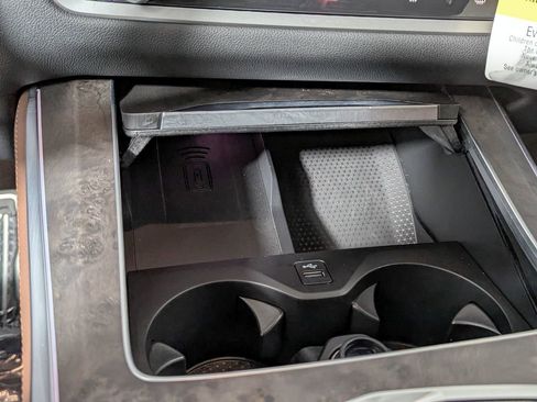 Certified 2024 BMW X5 xDrive40i w/ M Sport Package image 37