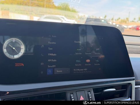 Used 2025 Lexus ES 350 FWD image 26
