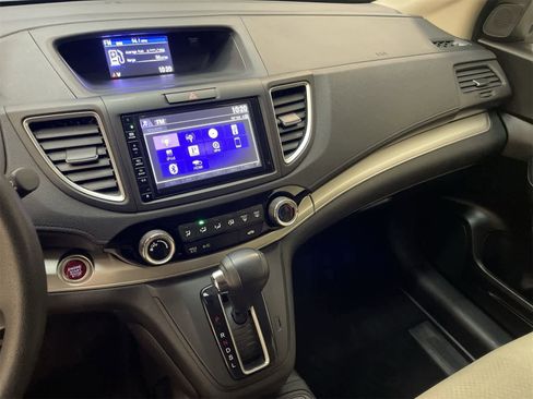 Used 2016 Honda CR-V EX image 29