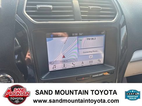Used 2019 Ford Explorer XLT w/ Equipment Group 202A FWD image 24