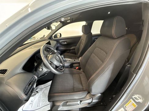 Used 2024 Honda HR-V Sport image 12