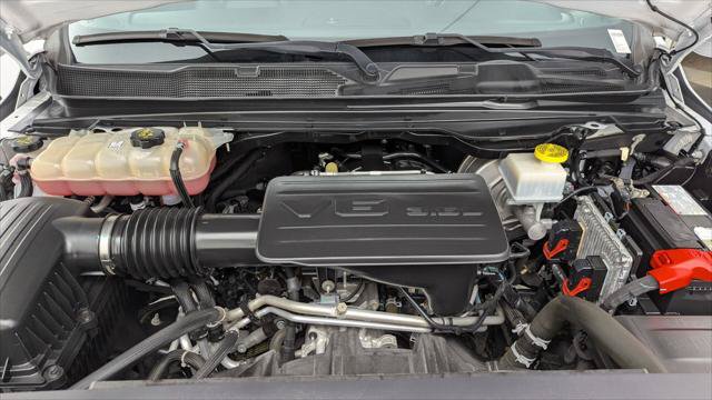 Used 2023 RAM 1500 Tradesman RWD image 29