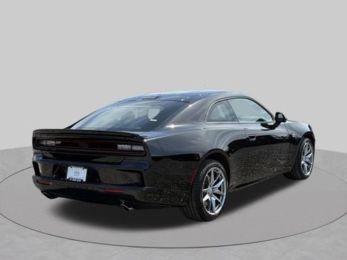 New 2026 Dodge Charger Scat Pack AWD/4WD image 3