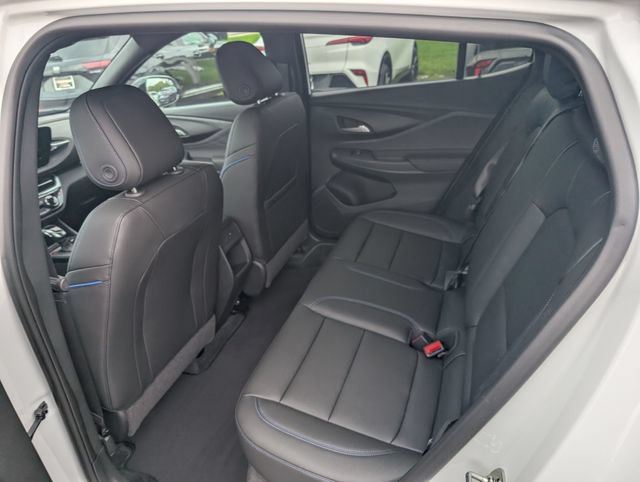 New 2026 Buick Envista Sport Touring w/ Convenience I Package FWD image 10
