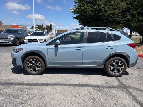 Used 2019 Subaru Crosstrek 2.0i Premium AWD/4WD image 2