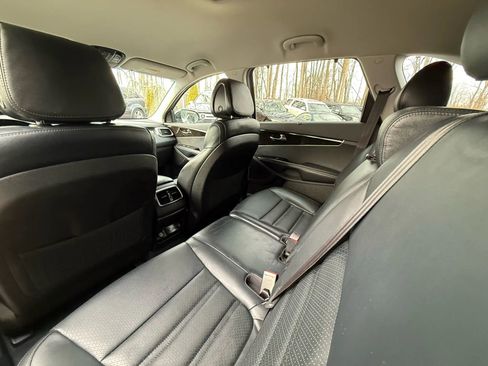 Used 2016 Kia Sorento EX w/ EX Premium Package image 19