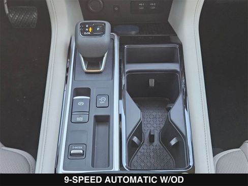 New 2026 Nissan Pathfinder SL image 24