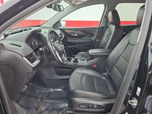 Used 2024 GMC Terrain SLT AWD/4WD image 22