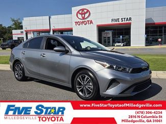 Used 2022 Kia Forte LXS FWD video 1