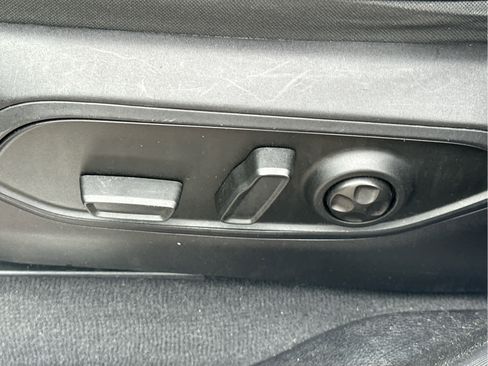 Used 2023 Jeep Grand Cherokee L Overland image 27