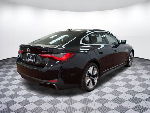 Used 2026 BMW i4 xDrive40i w/ Premium Package AWD/4WD image 9