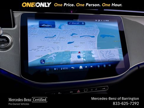 Certified 2025 Mercedes-Benz E 350 4MATIC Sedan image 32