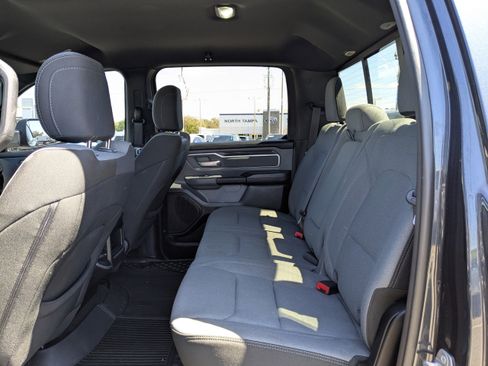 Used 2021 RAM 1500 Big Horn image 13