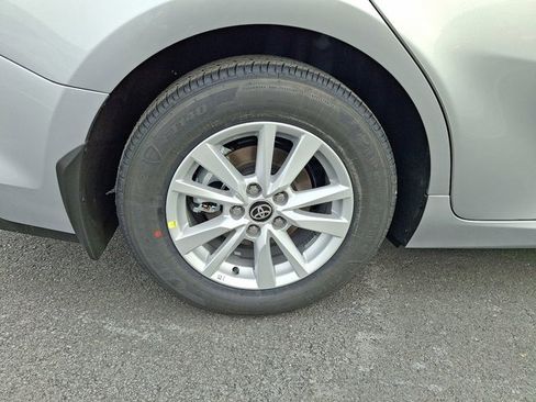 New 2026 Toyota Camry LE image 7