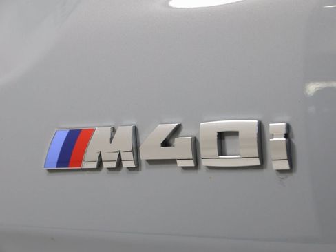 Used 2024 BMW X3 M40i image 65