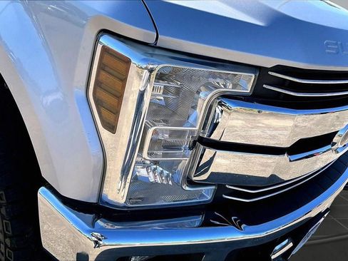 Used 2019 Ford F350 Lariat w/ Lariat Ultimate Package image 30