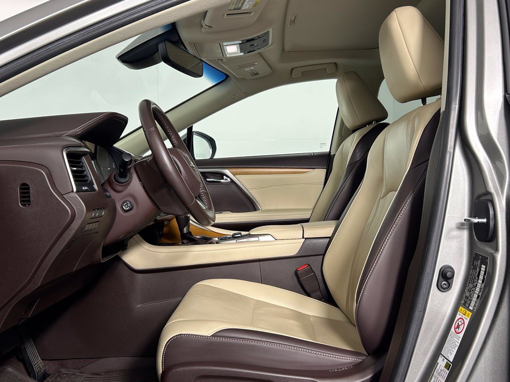 Used 2019 Lexus RX 450h AWD w/ Navigation Package image 33