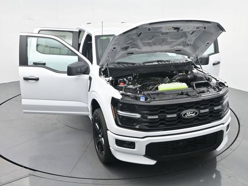 New 2026 Ford F150 STX w/ F-150 LOBO Package image 43