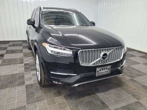 Used 2018 Volvo XC90 T6 Inscription w/ Convenience Package AWD/4WD image 5