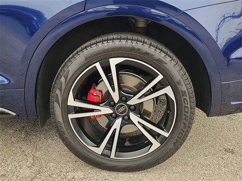 Used 2025 Audi Q5 2.0T Premium Plus w/ Premium Plus Package image 34