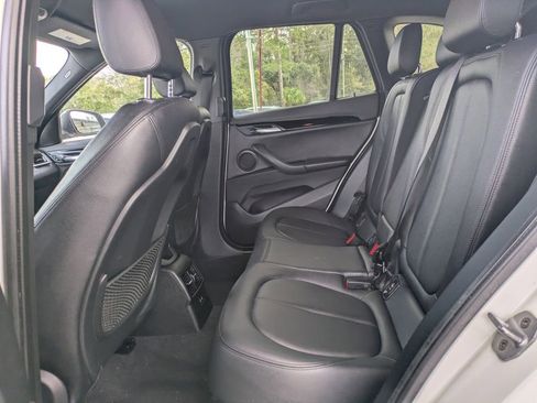 Used 2019 BMW X1 sDrive28i image 13
