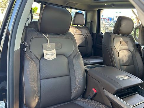 New 2026 RAM 1500 Limited image 42