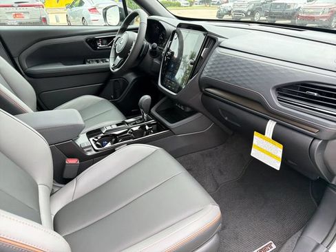 New 2026 Subaru Forester Sport w/ Onyx Edition AWD/4WD image 23
