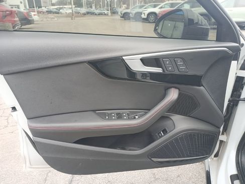 Used 2019 Audi A4 2.0T Premium Plus w/ Premium Plus Package image 13