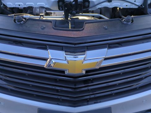 Used 2022 Chevrolet Equinox LT image 30